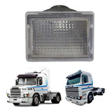Lanterna Para Sol Topline Para Scania Serie 3 R113 T113 T143