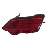 Lanterna Para-choque Tras L. D. Toyota Rav4 13/15 8148042050