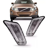 Lanterna Parachoque Dianteiro Volvo Xc60 2008 A 13 Daylight
