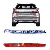 Lanterna Parachoque Traseiro Audi Q5 2009 10 2011 12 A 2016