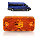 Lanterna Pisca Ducato Friso Lateral 2018 2019 2020 2021