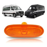 Lanterna Pisca Friso Sprinter 2017 A 2019