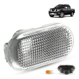 Lanterna Pisca Lateral Nissan Frontier 2011 2012 2013 + Lamp