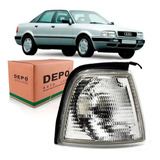 Lanterna Pisca Seta Dianteira Audi A80
