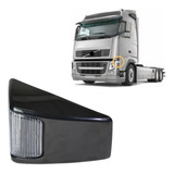 Lanterna Pisca Seta Volvo Fh Fm 2008 Em Diante Lado Direito