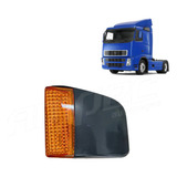 Lanterna Pisca Seta Volvo Fm Fh Fm12 Fh12 Direito