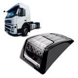 Lanterna Pisca Seta Volvo Lado Esquerdo Fm Fh Fm13 Fh13 2009