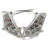 Lanterna Pisca Triciclo Elétrico Marca Sousa Modelo 600w 48v