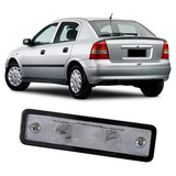 Lanterna Placa Astra Omega Vectra Corsa Prisma Ls441