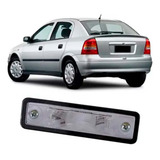 Lanterna Placa Astra Omega Vectra Corsa Prisma Ls441