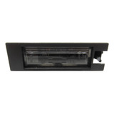 Lanterna Placa Corsa Montana Meriva Astra Spin Cobalt