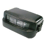 Lanterna Placa Ford Escort 87/.. Escort Zetec