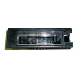 Lanterna Placa Vectra Astra Corsa Agile Meriva Gm 09164143