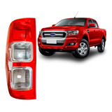 Lanterna Ranger 2013 2014 2015 2016 2017 A 2023 Acrílico Le