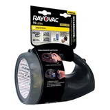 Lanterna Rayovac Recarregável Híbrida Bivolt - Caixa Com 4