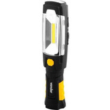 Lanterna Recarregável De Inspeção 3w Cob 6leds Lr300i Vonder