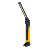 Lanterna Recarregável Dobrável Led Lrd 700 - Vonder Cor Da Lanterna Preto
