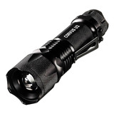 Lanterna Recarregável Invictus - Corvus U2 - 300 Lumens