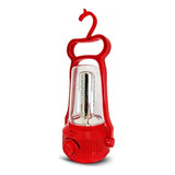 Lanterna Recarregável Lampião Eco-lux 45 Leds
