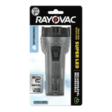 Lanterna Recarregável Rayovac Super Led Mini Bivolt