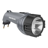 Lanterna Recarregável Super Led Big 100 Lumens Bivolt