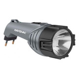 Lanterna Recarregável Super Led Médio Bivolt - Rayovac
