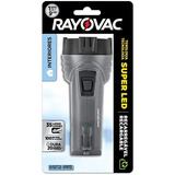 Lanterna Recarregável Super Led Mini Bivolt - Rayovac