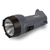 Lanterna Recarregáveol 01 Super Led Bivolt Rayovac