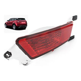 Lanterna Refletor Neblina Farol Range Rover