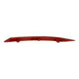 Lanterna Refletor Para-choque Traseiro Voyage G6 G7