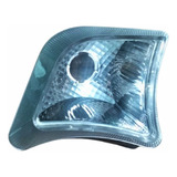 Lanterna Seta Caixa Farol Ônibus Neobus Spectrum New Road Ld