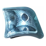 Lanterna Seta Cx Farol P/ Ônibus Neobus Spectrum New Road Le