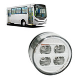 Lanterna Seta Dianteira Ônibus Caio /neobus/ Comil Led 24vts