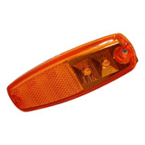 Lanterna Seta Lateral Para Onibus Marcopolo G7