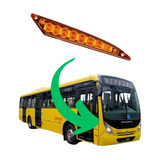 Lanterna Seta Onibus Neobus Mega Plus Thunder Led Direito