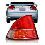 Lanterna Sinaleira Honda Civic 2003 04