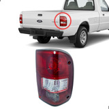 Lanterna Sinaleira Traseira Ford Ranger 2005 2006 2007 2008