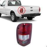 Lanterna Sinaleira Traseira Ford Ranger 2005 2006 2007 2008