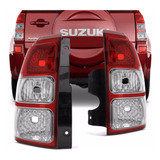 Lanterna Suzuki Grand Vitara 2008 2009 2010 2011 2012