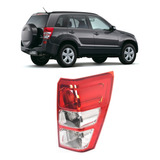 Lanterna Suzuki Grand Vitara Direito 2008 09 2010 2011 2012