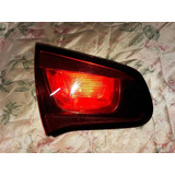 Lanterna Tampa Le Orig Citroen C3 2013 14 15 Detalhe Leia