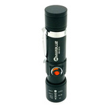 Lanterna Tatica 880000w Militar Longo Alcance T6 Usb Cor Da Luz Branca