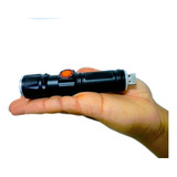 Lanterna Tatica 880000w Militar Longo Alcance T6 Usb