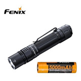 Lanterna Tática Fenix Pd36r Pro 2800