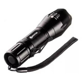 Lanterna Tática Invictus Storm T6 Super Led Militar Policial