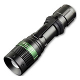 Lanterna Tática Led Cree Q5 Police Swat Super Potente