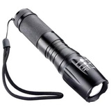Lanterna Tatica Militar Profissional Police Super Forte Zoom