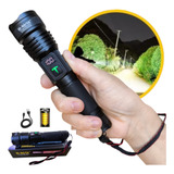 Lanterna Tática Militar Sabre De Luz Potente 2km Mais Forte