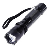 Lanterna Tática Militar Type 1101 Light Flash Light
