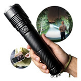 Lanterna Tática Sabre De Luz Mais Forte Do Mundo Led Militar